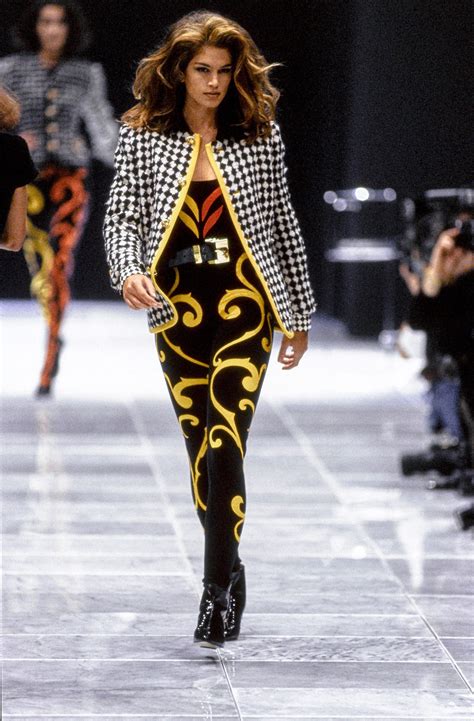 incidente versace con|versace fashion.